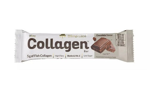 Produktbild von Olimp Collagen Bar 25x44g