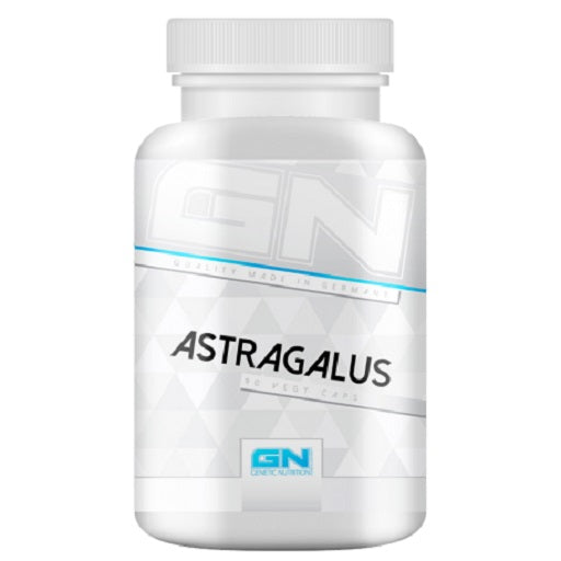 GN Astragalus Health Line 90 Kapseln