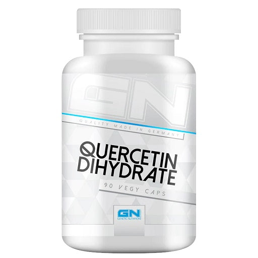 GN Quercetin Dihydrate - 90 Kapseln