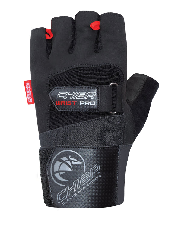 Produktbild von Chiba - 40138 - Wristguard Protect schwarz XL