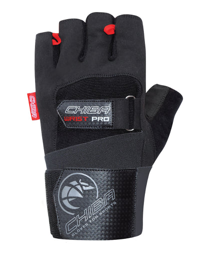 Produktbild von Chiba - 40138 - Wristguard Protect schwarz XS