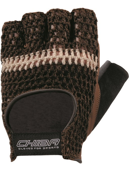 Produktbild von Chiba - 30410 - Athletic braun XS