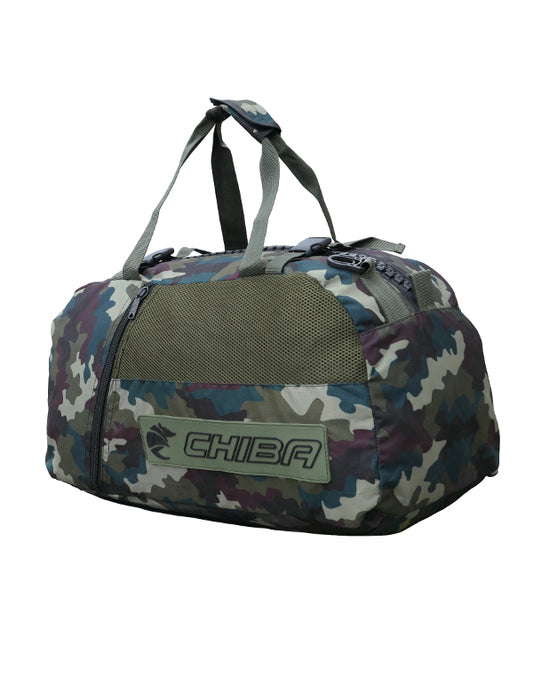 Produktbild von Chiba - 40757 - Camu Bag grün