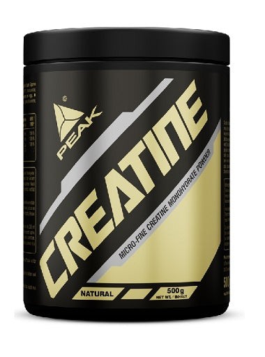 Produktbild von Peak Creatin Powder - 500g