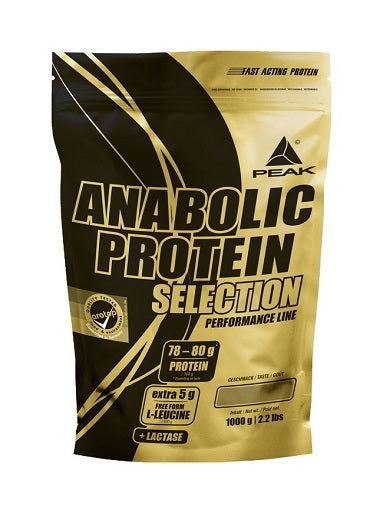 Peak Anabolic Protein Selection - 1kg Donut