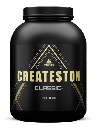 Produktbild von Peak Createston Classic+ 3,09kg Orange