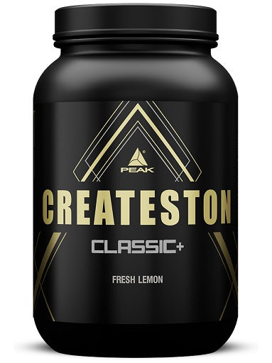 Produktbild von Peak Createston Classic+ 1648g Fresh Lemon