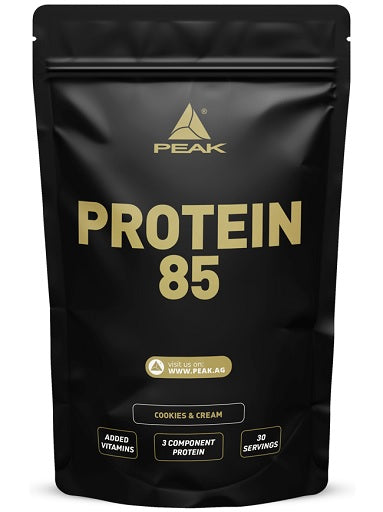 Peak Protein 85 900g Cookies & Cream