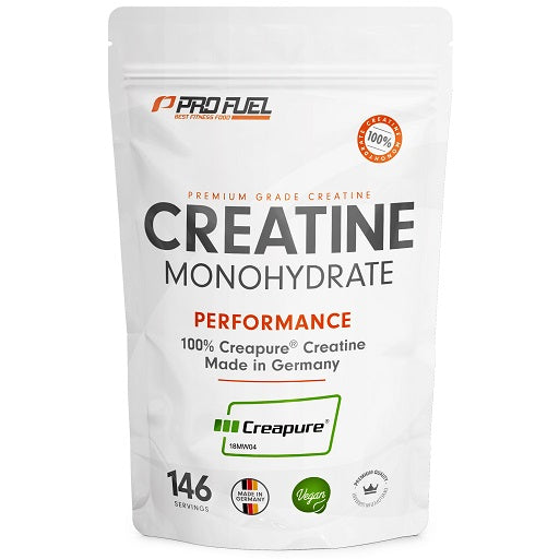 Produktbild von ProFuel Creatine 100% Creapure - 500g