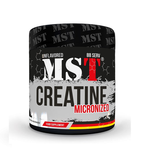 Produktbild von MST - Creatin Micronized 300g