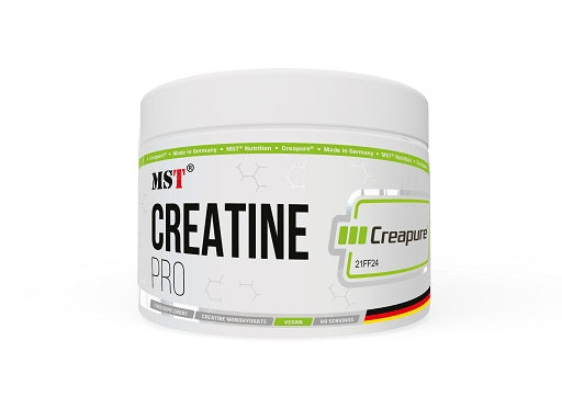 Produktbild von MST - Creatin Pro CREAPURE 300g