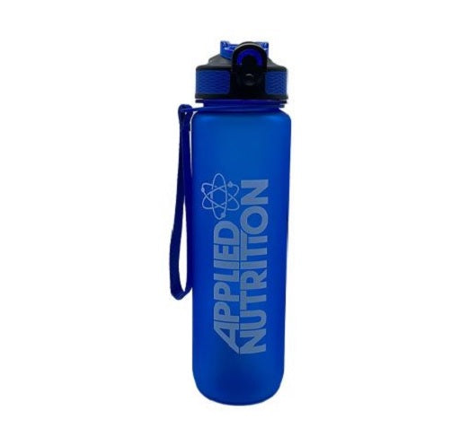 Produktbild von Applied Nutrition Sports Water Bottle Blue 1000ml