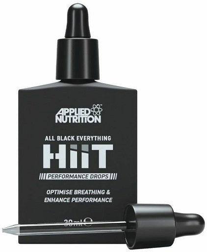 Produktbild von Applied ABE HIIT Performance Drops 30ml