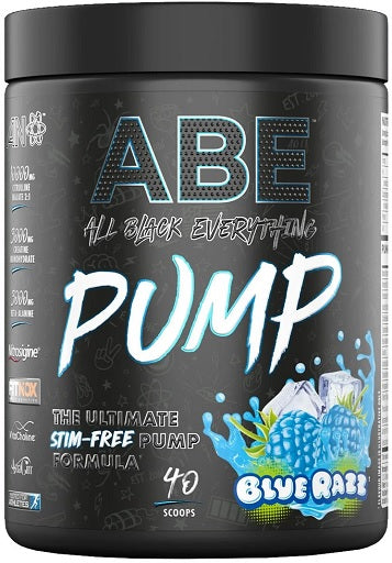 Produktbild von Applied Nutrition ABE Pump 500g