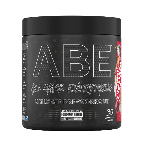 Produktbild von Applied ABE All Black Everything 10x10g Probe