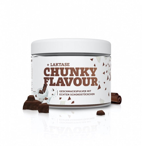 Produktbild von More Nutrition Chunky Flavour - Geschmackspulver - 250g