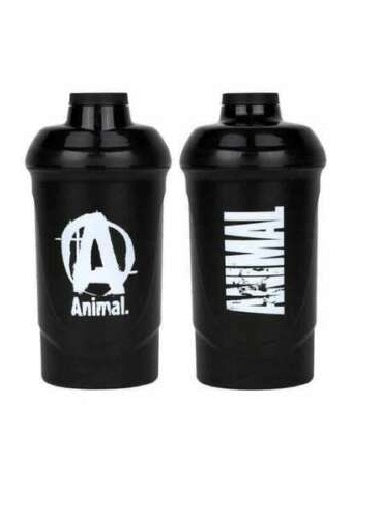 Produktbild von Universal ANIMAL Shaker - 600ml - black