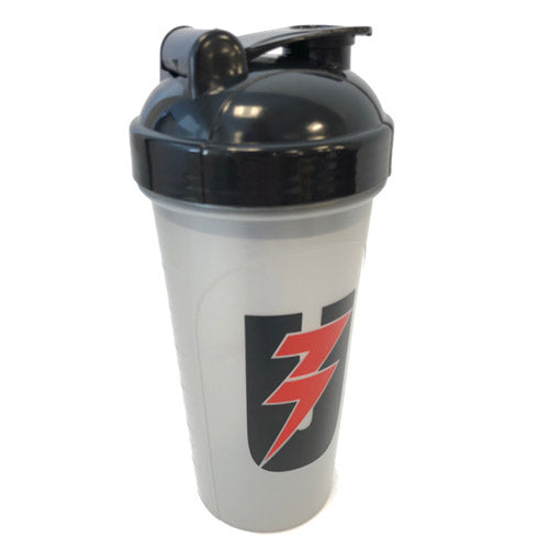 Produktbild von Universal Silver Power Line Shaker - 600ml