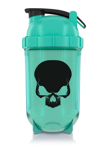 Produktbild von Genius Nutrition Warcry Shaker 500ml