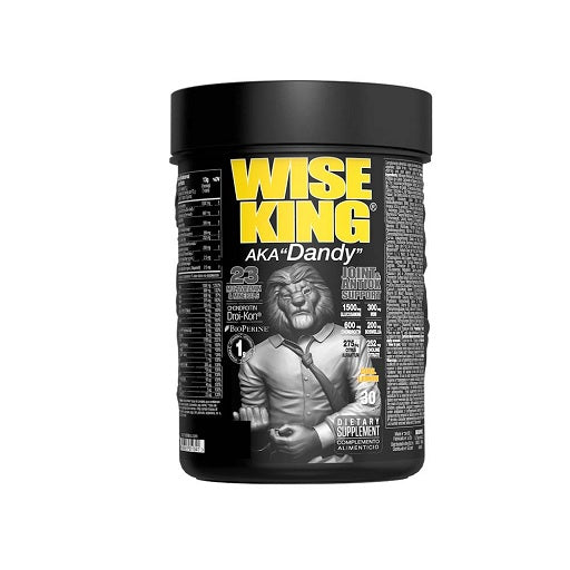 Zoomad WISEKING JOINT&VITS 345g