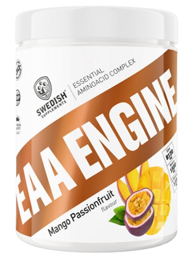 Produktbild von Swedish Supplements EAA Engine 450g