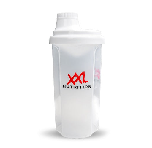 Produktbild von XXL Nutrition Shaker 500ml