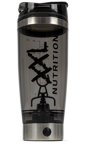 Produktbild von XXL Nutrition Electric Shaker 500ml