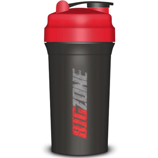 Produktbild von Big Zone Shaker 500ml