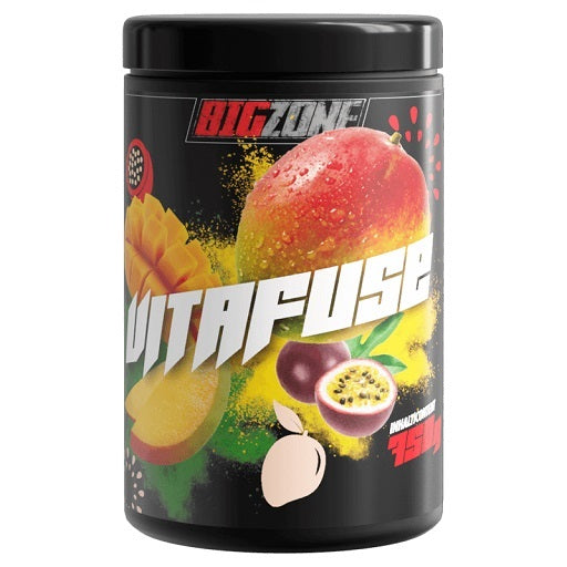 Produktbild von Big Zone Vitafuse 750g