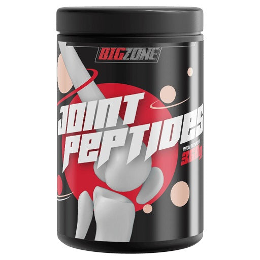 Produktbild von Big Zone Joint Peptides 360g