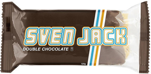 Sven Jack (Energycake) 12 x 125g Zitrone