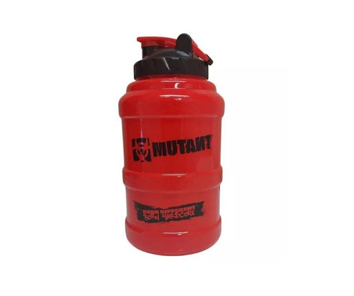 Mutant Mega Mug (2600ml) Mutant Bottle