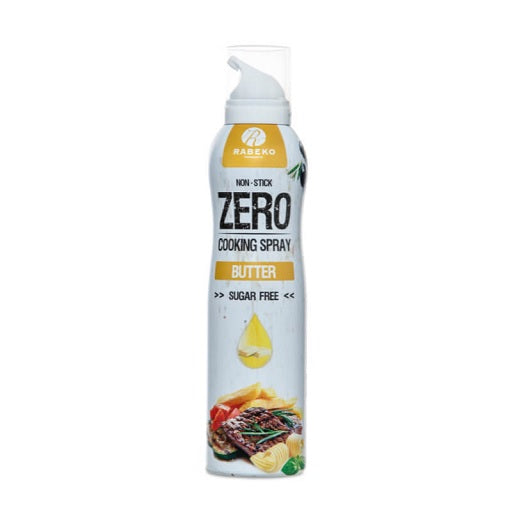 Rabeko Zero Cooking Spray 200ml Chili