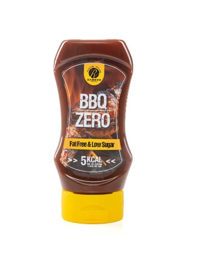 Produktbild von Rabeko Sauce Zero 350ml