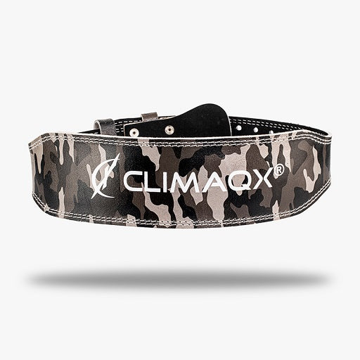 Produktbild von Climaqx Power Belt - white camo M