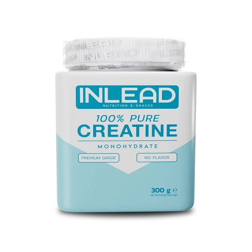 Produktbild von INLEAD Creatine Monohydrate 300g