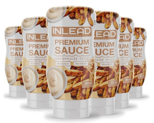 Produktbild von INLEAD Premium Sauce Karton 6 x 350ml