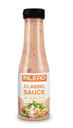 Produktbild von INLEAD Classic Sauce 350ml