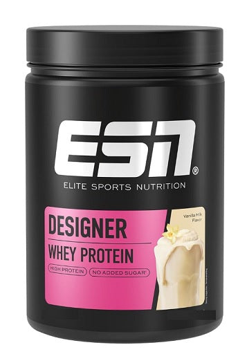 ESN Designer Whey 300g Banana Milk