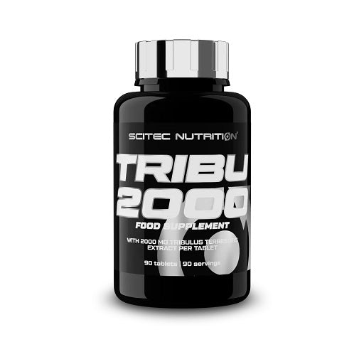 Produktbild von Scitec Tribu 2000 - 90 Tabl.