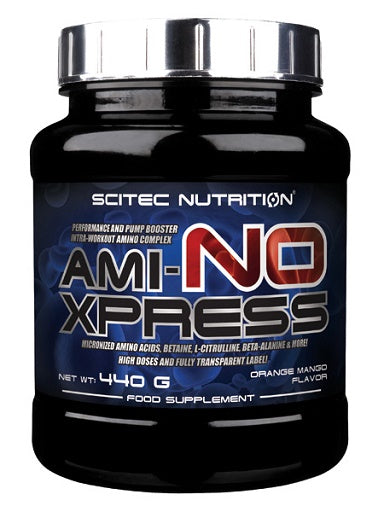 Scitec Anabolic Iso+Hydro 2350g