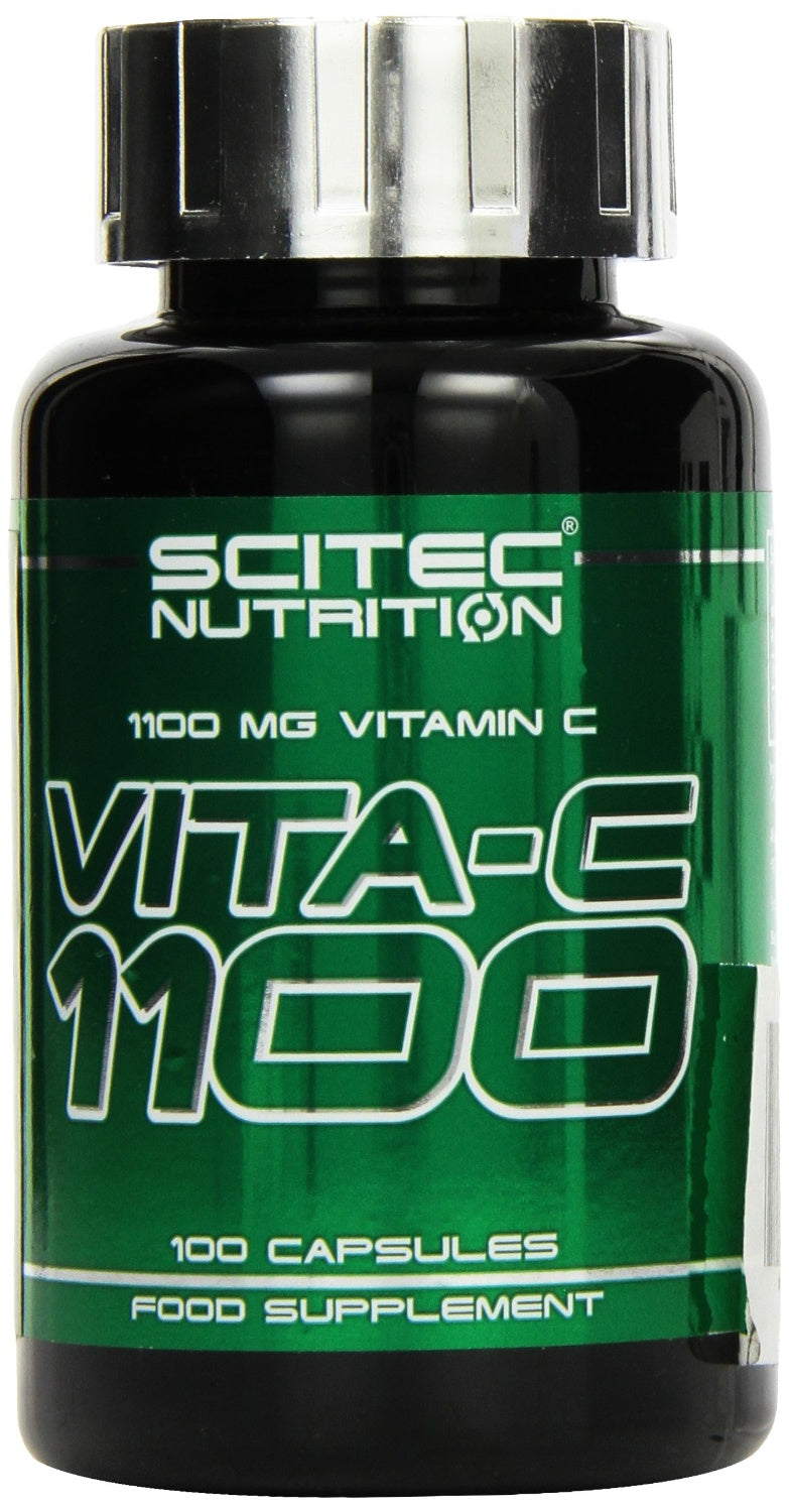 Scitec Vita-C 1100 100 Tabletten