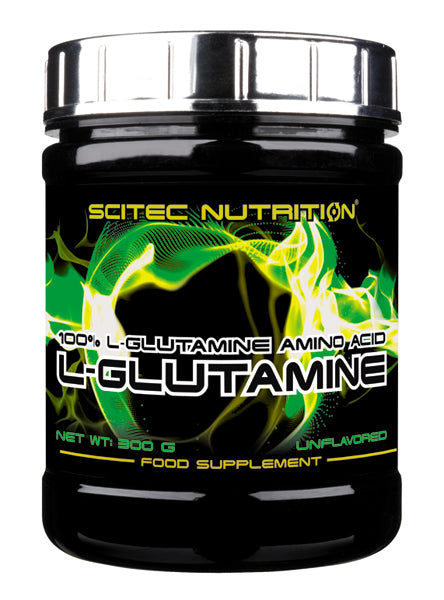 Scitec L-Glutamin 300g