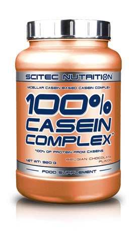 Scitec Casein Complex 920g Vanilla