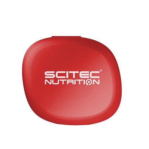 Scitec Pill box