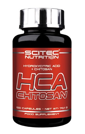 Scitec HCA-Chitosan 100 Kapsel