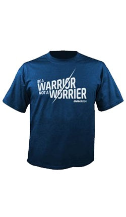 Produktbild von BioTech Warrior Shirt