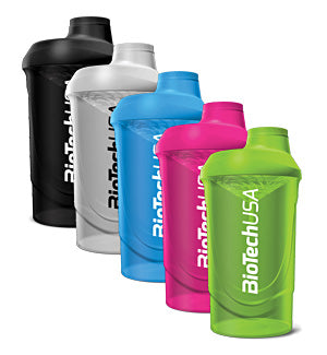 Produktbild von BioTech Wave Shaker 600ml