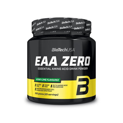 Produktbild von BioTech EAA Zero 350g