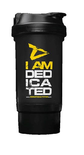 Produktbild von Dedicated Shaker - 500ml